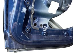 BMW 5A2A396 7228150 Door Rear Right BMW 5 GRAN TURISMO (F07) (2009-2017) — thumbnail 6