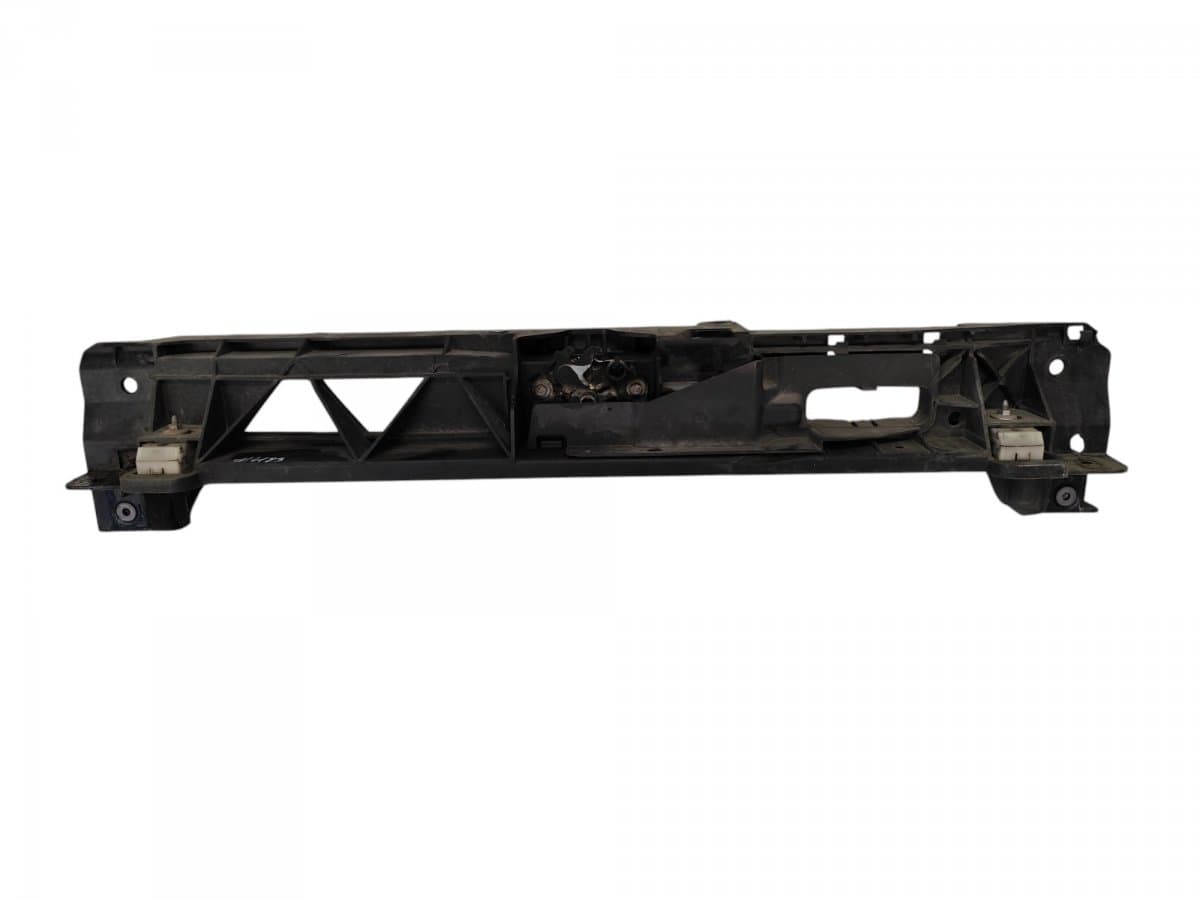 PEUGEOT 9824055880 9821951180 9814191780 Bonnet latch carrier beam PEUGEOT 5008 II (P87) (2016-)