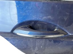 BMW 5A2A396 7228150 Door Rear Right BMW 5 GRAN TURISMO (F07) (2009-2017) — thumbnail 2