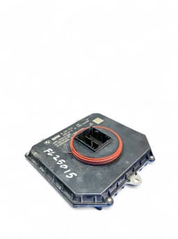 BMW 8491414 63115A02730 63117472767 Xenon control unit left BMW 5 (G30, G31) (2016-2024) — thumbnail 1