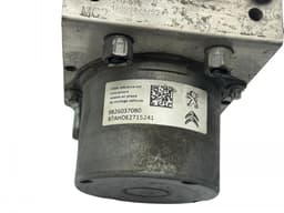 PEUGEOT 9826037080 ABS hydraulic unit / pump PEUGEOT 5008 II (P87) (2016-) — thumbnail 4