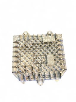 BMW 8491414 63115A02730 63117472767 Xenon control unit left BMW 5 (G30, G31) (2016-2024) — thumbnail 5