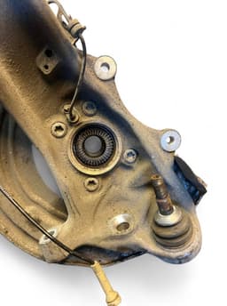 BMW 31206884386 Wheel bearing housing front right BMW 5 (G30, G31) (2016-2024) — thumbnail 6