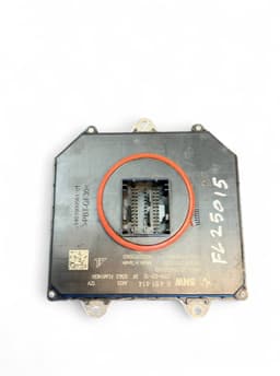 BMW 8491414 63115A02730 63117472767 Xenon control unit left BMW 5 (G30, G31) (2016-2024) — thumbnail 4