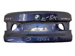 BMW 7238429 7207357 2166088 Bootlid / tailgate BMW 5 GRAN TURISMO (F07) (2009-2017) — thumbnail 2