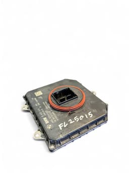 BMW 8491414 63115A02730 63117472767 Xenon control unit left BMW 5 (G30, G31) (2016-2024) — thumbnail 2