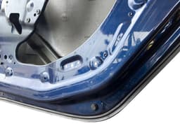 BMW 5A2A396 7228150 Door Rear Right BMW 5 GRAN TURISMO (F07) (2009-2017) — thumbnail 7
