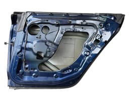 BMW 5A2A396 7228150 Door Rear Right BMW 5 GRAN TURISMO (F07) (2009-2017) — thumbnail 5