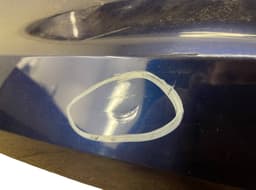 BMW 7238429 7207357 2166088 Bootlid / tailgate BMW 5 GRAN TURISMO (F07) (2009-2017) — thumbnail 6