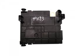 PEUGEOT 9810296180 Fuse box PEUGEOT 5008 II (P87) (2016-) — thumbnail 2