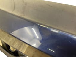 BMW 7238429 7207357 2166088 Bootlid / tailgate BMW 5 GRAN TURISMO (F07) (2009-2017) — thumbnail 3