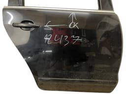 PEUGEOT Door Rear Right PEUGEOT 5008 I (T87) (2009-2016) — thumbnail 2