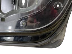 PEUGEOT Door Rear Right PEUGEOT 5008 I (T87) (2009-2016) — thumbnail 9