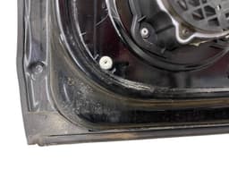 PEUGEOT Door Rear Right PEUGEOT 5008 I (T87) (2009-2016) — thumbnail 8