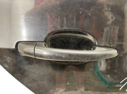 PEUGEOT Door Rear Right PEUGEOT 5008 I (T87) (2009-2016) — thumbnail 3