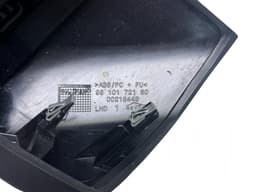 PEUGEOT 9810172180 Air Vent Center Front PEUGEOT 5008 II (P87) (2016-) — thumbnail 3