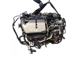 PEUGEOT BHZ(DV6FC) DV6FC BHZ 982654968000 Engine PEUGEOT 5008 II (P87) (2016-) — thumbnail 7