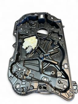 BMW 7360424 51337487086 7487086 51337455081 Window Regulator Compl. front right BMW 5 (G30, G31) (2016-2024) — thumbnail 4