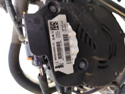 PEUGEOT BHZ(DV6FC) DV6FC BHZ 982654968000 Engine PEUGEOT 5008 II (P87) (2016-) — thumbnail 6