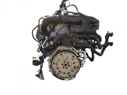 PEUGEOT BHZ(DV6FC) DV6FC BHZ 982654968000 Engine PEUGEOT 5008 II (P87) (2016-) — thumbnail 4