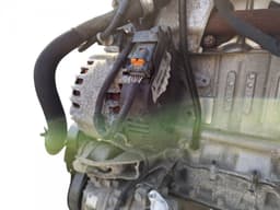 PEUGEOT BHZ(DV6FC) DV6FC BHZ 982654968000 Engine PEUGEOT 5008 II (P87) (2016-) — thumbnail 5