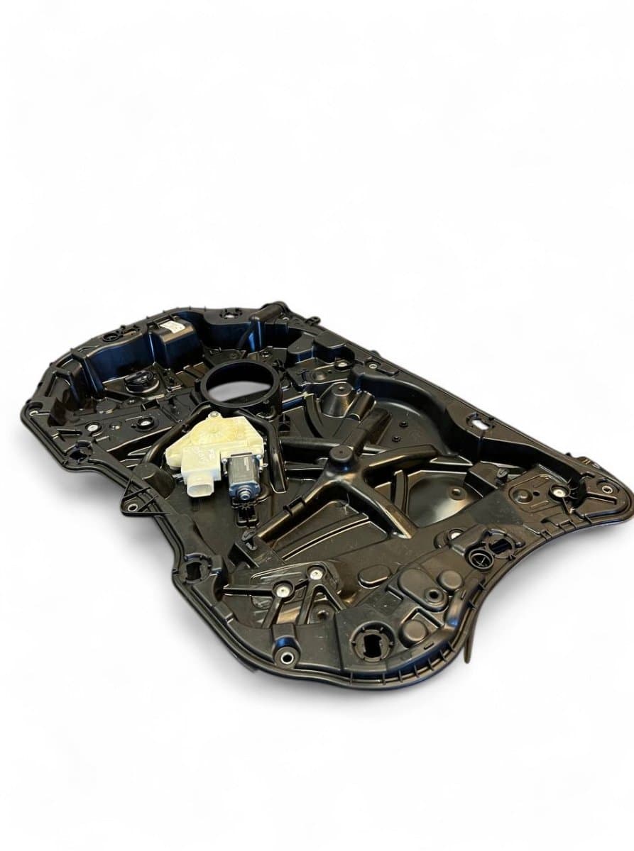 BMW 7360424 51337487086 7487086 51337455081 Window Regulator Compl. front right BMW 5 (G30, G31) (2016-2024)