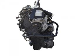 PEUGEOT BHZ(DV6FC) DV6FC BHZ 982654968000 Engine PEUGEOT 5008 II (P87) (2016-) — thumbnail 2