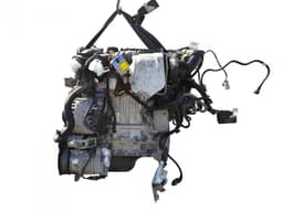 PEUGEOT BHZ(DV6FC) DV6FC BHZ 982654968000 Engine PEUGEOT 5008 II (P87) (2016-) — thumbnail 3