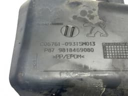 PEUGEOT 9818469080 Air duct front, other PEUGEOT 5008 II (P87) (2016-) — thumbnail 3