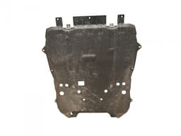 PEUGEOT 9818834580 Engine splash shield PEUGEOT 5008 II (P87) (2016-) — thumbnail 1
