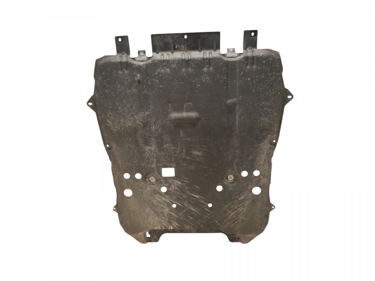 PEUGEOT 9818834580 Engine splash shield PEUGEOT 5008 II (P87) (2016-)