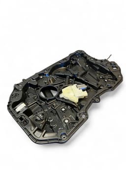 BMW 7360424 51337487086 7487086 51337455081 Window Regulator Compl. front right BMW 5 (G30, G31) (2016-2024) — thumbnail 2