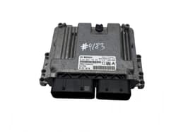 PEUGEOT 9825318080 0281034188 Engine Control Unit / module (ECU) PEUGEOT 5008 II (P87) (2016-) — thumbnail 1