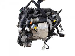 PEUGEOT BHZ(DV6FC) DV6FC BHZ 982654968000 Engine PEUGEOT 5008 II (P87) (2016-) — thumbnail 8