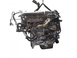 PEUGEOT BHZ(DV6FC) DV6FC BHZ 982654968000 Engine PEUGEOT 5008 II (P87) (2016-) — thumbnail 1