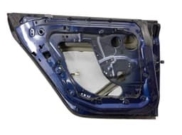 BMW 7228149 5A2A395 Door Rear Left BMW 5 GRAN TURISMO (F07) (2009-2017) — thumbnail 6