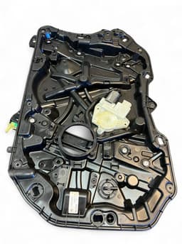 BMW 7360424 51337487086 7487086 51337455081 Window Regulator Compl. front right BMW 5 (G30, G31) (2016-2024) — thumbnail 3
