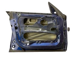 BMW 9631837 7206439 Door Front Left BMW 5 GRAN TURISMO (F07) (2009-2017) — thumbnail 5
