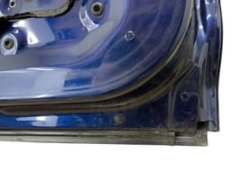 BMW 7228149 5A2A395 Door Rear Left BMW 5 GRAN TURISMO (F07) (2009-2017) — thumbnail 7