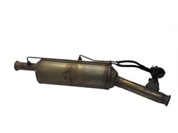 PEUGEOT 1611904280 Diesel Particulate Filter (DPF) PEUGEOT 5008 II (P87) (2016-) — thumbnail 1