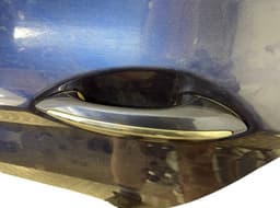 BMW 7228149 5A2A395 Door Rear Left BMW 5 GRAN TURISMO (F07) (2009-2017) — thumbnail 5