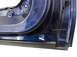 BMW 9631837 7206439 Door Front Left BMW 5 GRAN TURISMO (F07) (2009-2017) — thumbnail 7