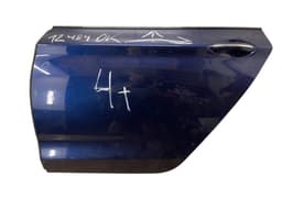 BMW 7228149 5A2A395 Door Rear Left BMW 5 GRAN TURISMO (F07) (2009-2017) — thumbnail 1