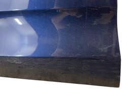 BMW 9631837 7206439 Door Front Left BMW 5 GRAN TURISMO (F07) (2009-2017) — thumbnail 3