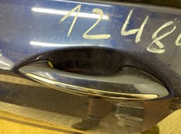 BMW 9631837 7206439 Door Front Left BMW 5 GRAN TURISMO (F07) (2009-2017) — thumbnail 4