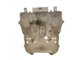 PEUGEOT 9818834580 Engine splash shield PEUGEOT 5008 II (P87) (2016-) — thumbnail 2