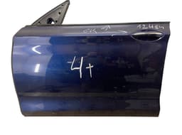 BMW 9631837 7206439 Door Front Left BMW 5 GRAN TURISMO (F07) (2009-2017) — thumbnail 1