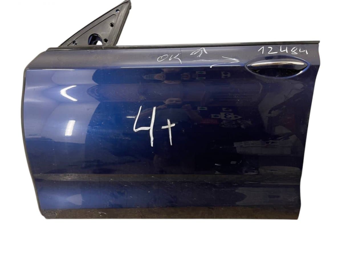 BMW 9631837 7206439 Door Front Left BMW 5 GRAN TURISMO (F07) (2009-2017)