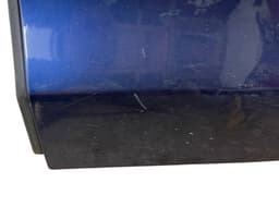 BMW 7228149 5A2A395 Door Rear Left BMW 5 GRAN TURISMO (F07) (2009-2017) — thumbnail 3
