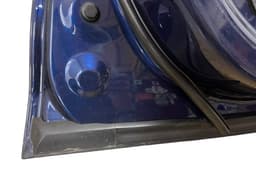 BMW 9631837 7206439 Door Front Left BMW 5 GRAN TURISMO (F07) (2009-2017) — thumbnail 6